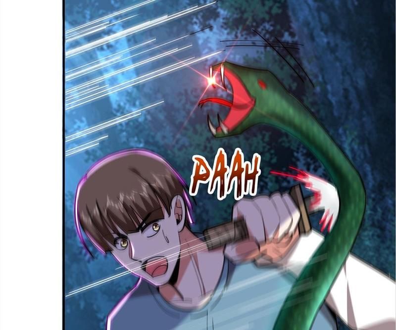 Pick Up the Prettiest Girl - Episode 178 — page 87