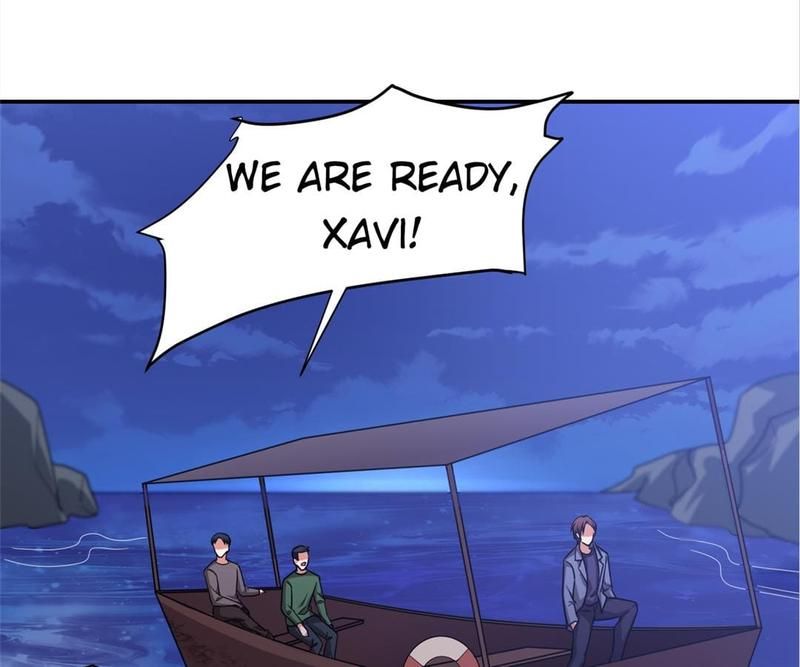 Pick Up the Prettiest Girl - Episode 178 — page 9