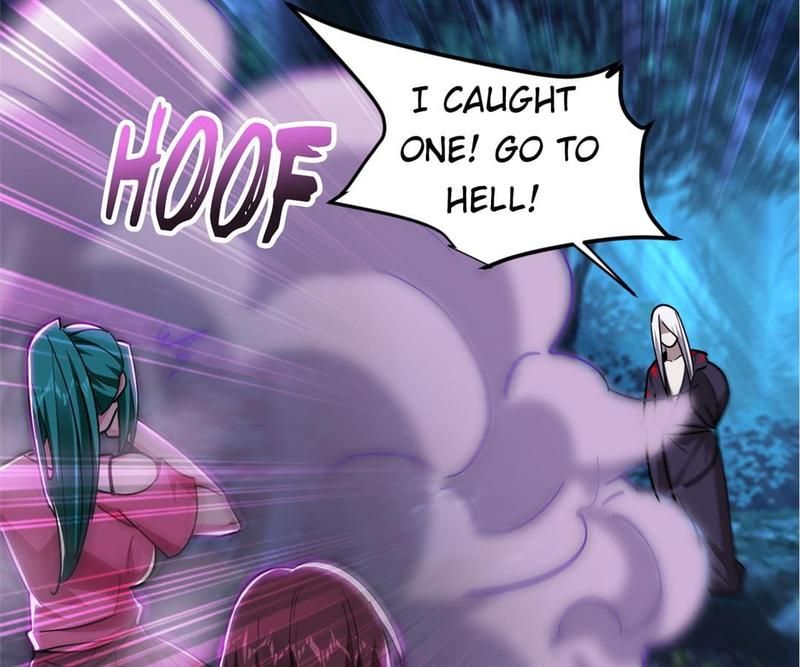 Pick Up the Prettiest Girl - Episode 179 — page 11