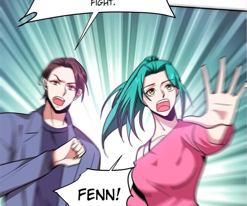 Pick Up the Prettiest Girl - Episode 179 — page 20