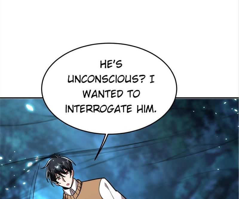 Pick Up the Prettiest Girl - Episode 179 — page 37