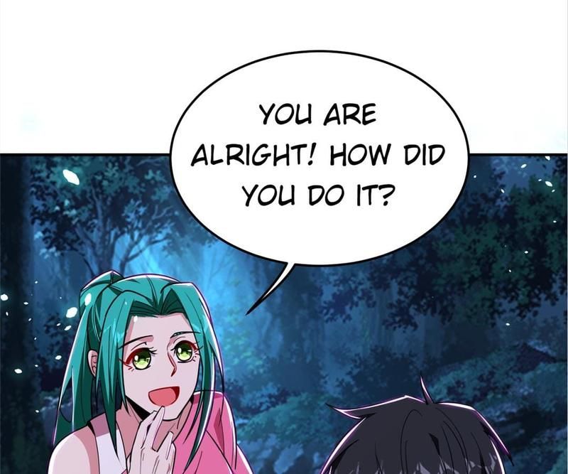 Pick Up the Prettiest Girl - Episode 179 — page 41