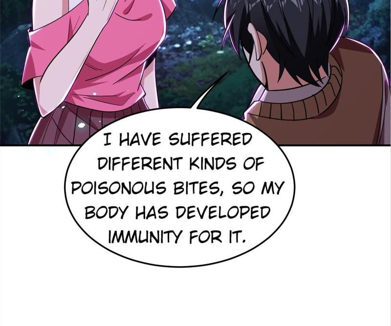 Pick Up the Prettiest Girl - Episode 179 — page 42
