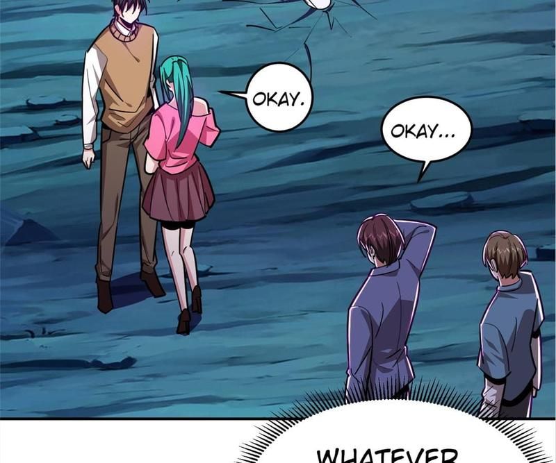 Pick Up the Prettiest Girl - Episode 179 — page 48