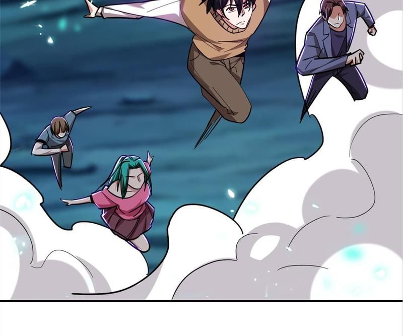 Pick Up the Prettiest Girl - Episode 179 — page 52