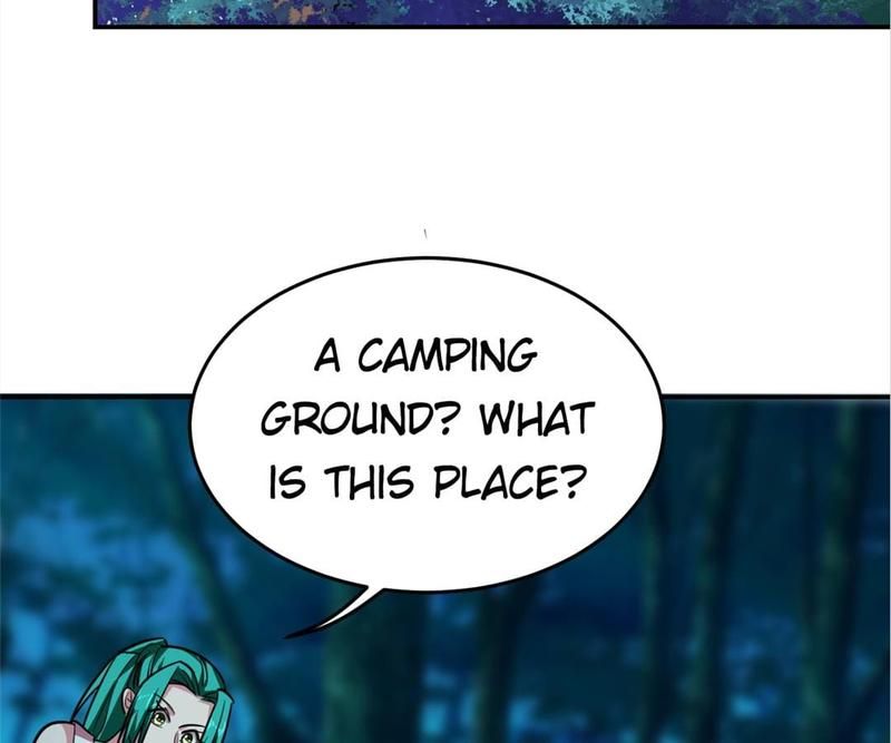 Pick Up the Prettiest Girl - Episode 179 — page 55