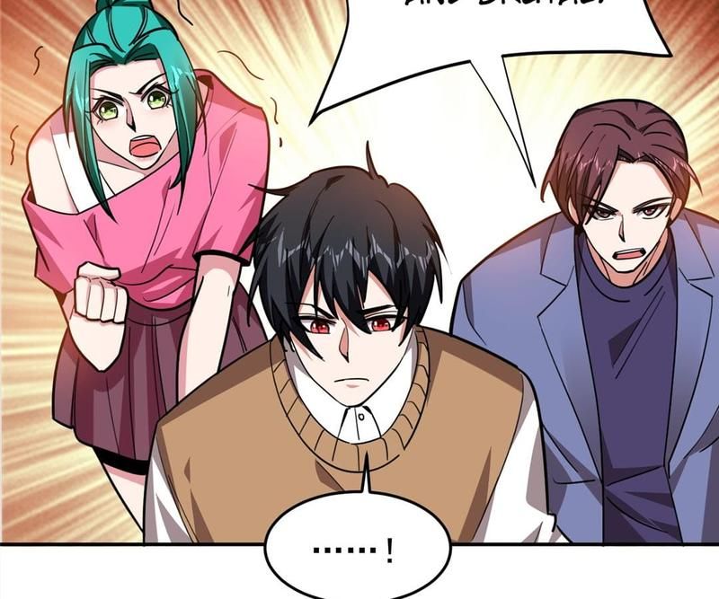 Pick Up the Prettiest Girl - Episode 179 — page 66