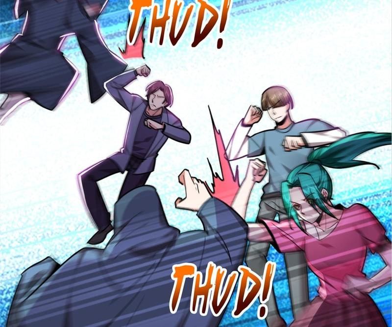 Pick Up the Prettiest Girl - Episode 179 — page 7