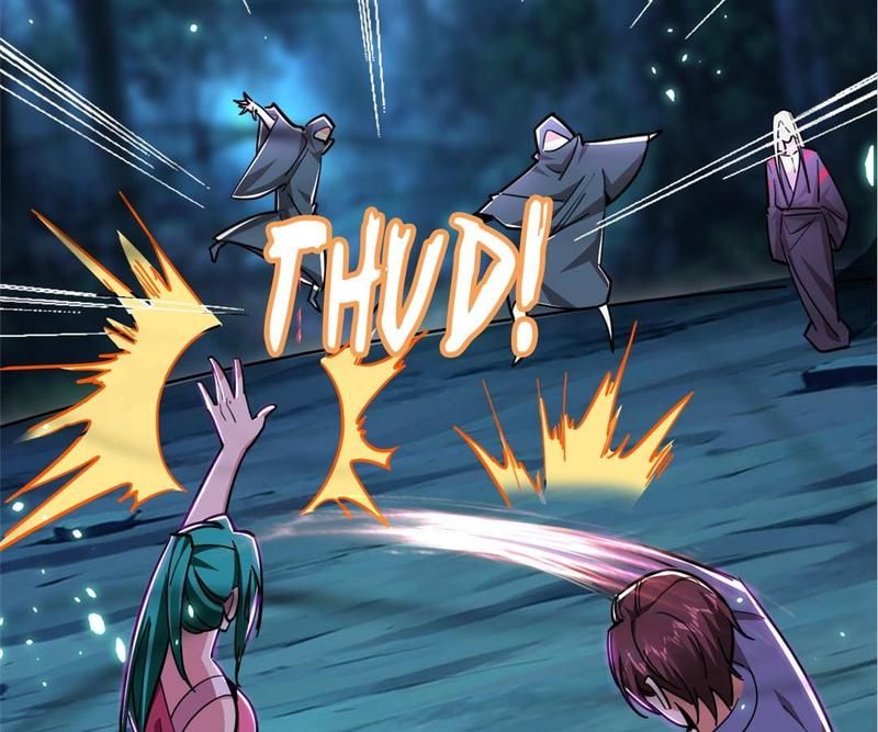 Pick Up the Prettiest Girl - Episode 179 — page 9