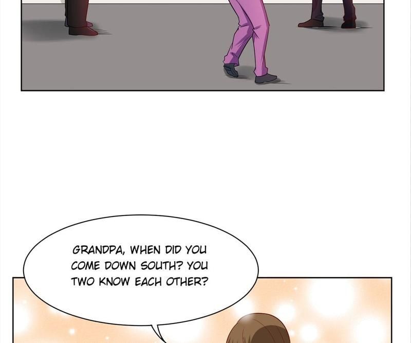 Pick Up the Prettiest Girl - Episode 18 — page 11