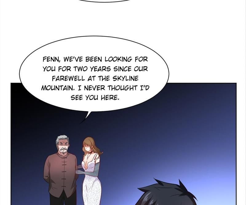 Pick Up the Prettiest Girl - Episode 18 — page 13