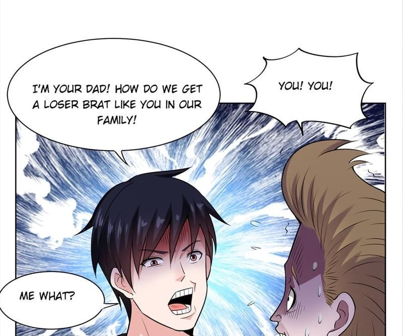 Pick Up the Prettiest Girl - Episode 18 — page 2