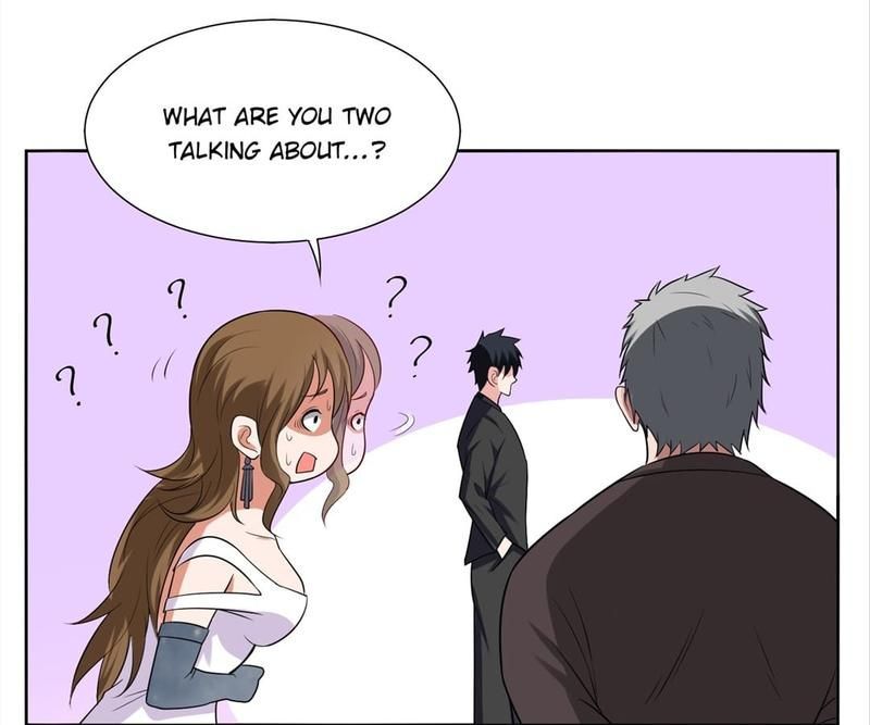 Pick Up the Prettiest Girl - Episode 18 — page 20