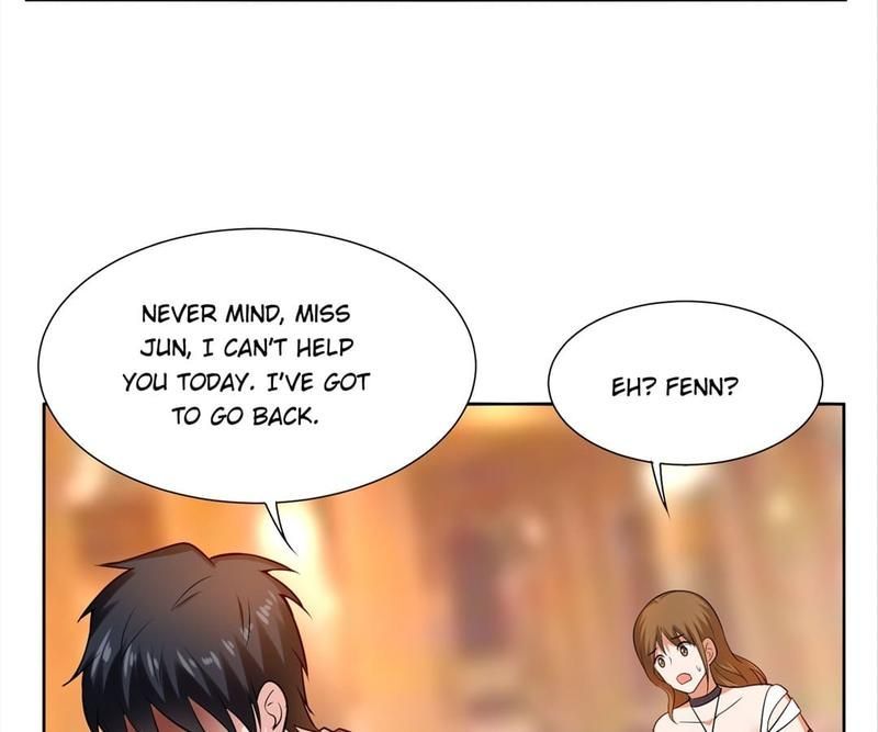 Pick Up the Prettiest Girl - Episode 18 — page 21