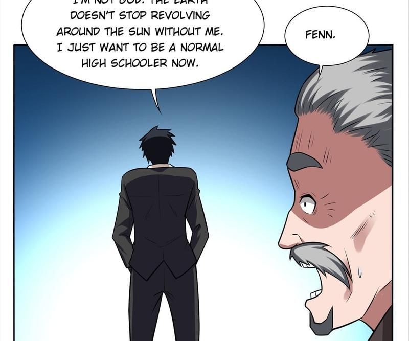 Pick Up the Prettiest Girl - Episode 18 — page 25