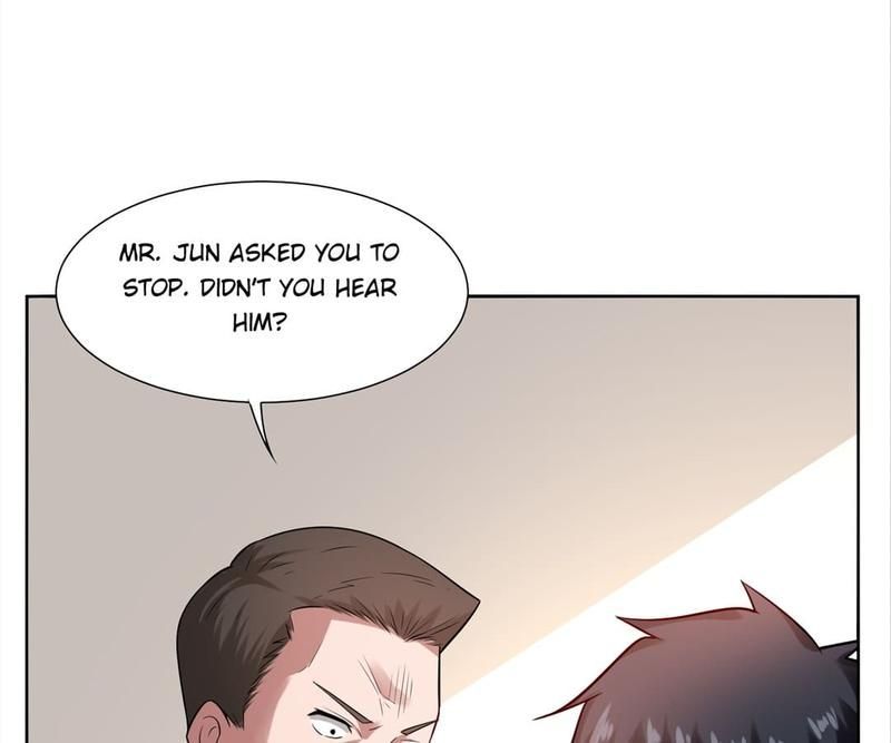 Pick Up the Prettiest Girl - Episode 18 — page 28