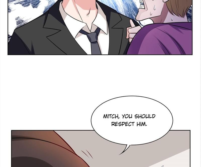 Pick Up the Prettiest Girl - Episode 18 — page 3