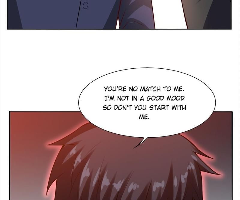 Pick Up the Prettiest Girl - Episode 18 — page 30