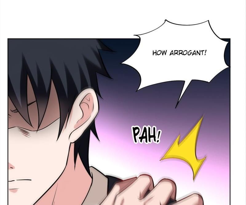 Pick Up the Prettiest Girl - Episode 18 — page 33