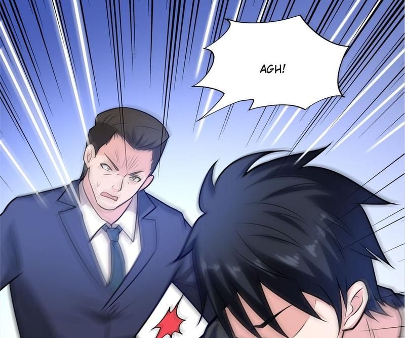Pick Up the Prettiest Girl - Episode 18 — page 38