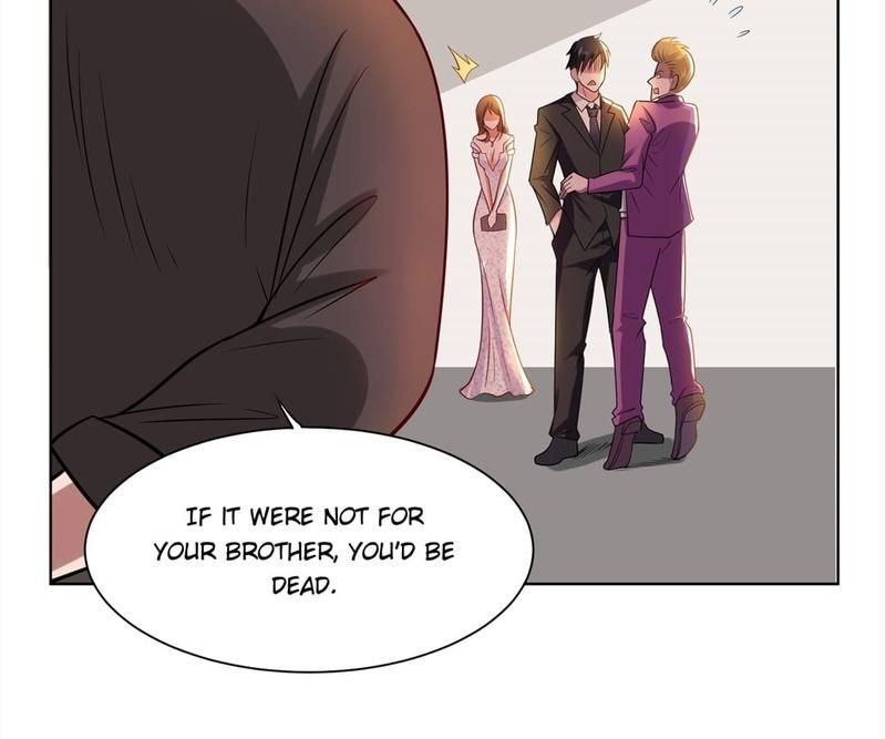 Pick Up the Prettiest Girl - Episode 18 — page 4
