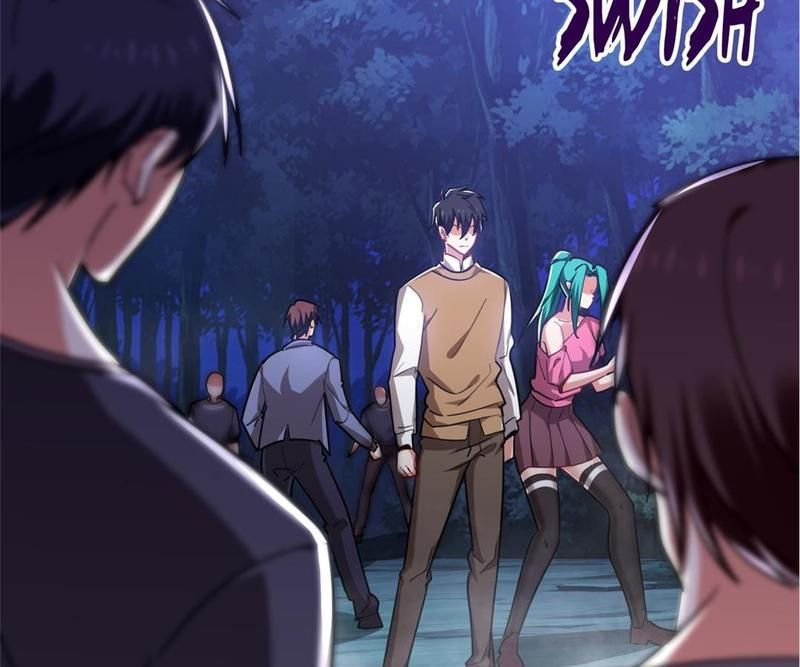 Pick Up the Prettiest Girl - Episode 180 — page 11
