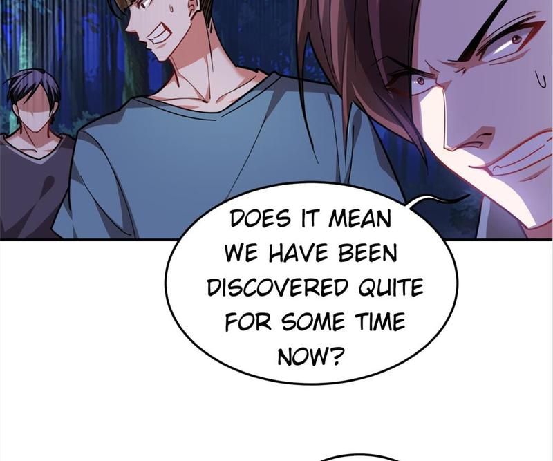 Pick Up the Prettiest Girl - Episode 180 — page 14