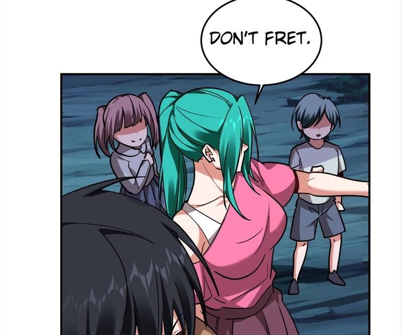Pick Up the Prettiest Girl - Episode 180 — page 15