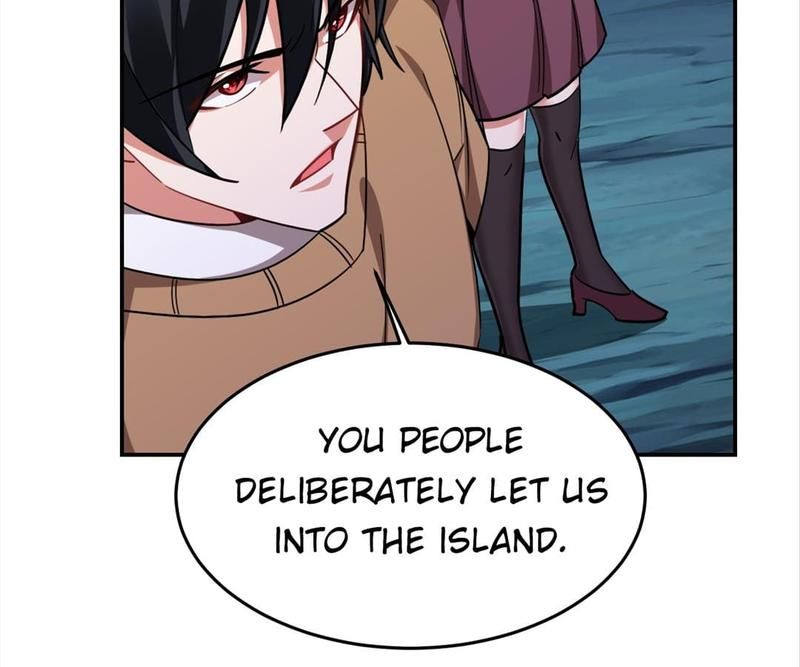 Pick Up the Prettiest Girl - Episode 180 — page 16