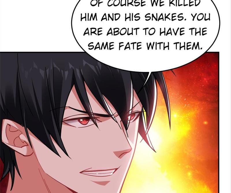 Pick Up the Prettiest Girl - Episode 180 — page 19