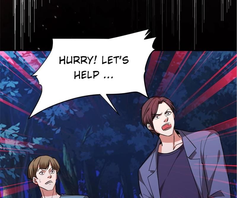 Pick Up the Prettiest Girl - Episode 180 — page 27