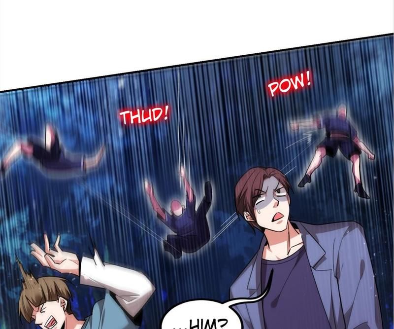 Pick Up the Prettiest Girl - Episode 180 — page 29
