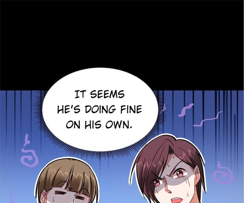 Pick Up the Prettiest Girl - Episode 180 — page 35