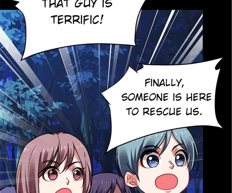 Pick Up the Prettiest Girl - Episode 180 — page 37