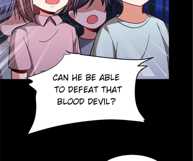 Pick Up the Prettiest Girl - Episode 180 — page 38