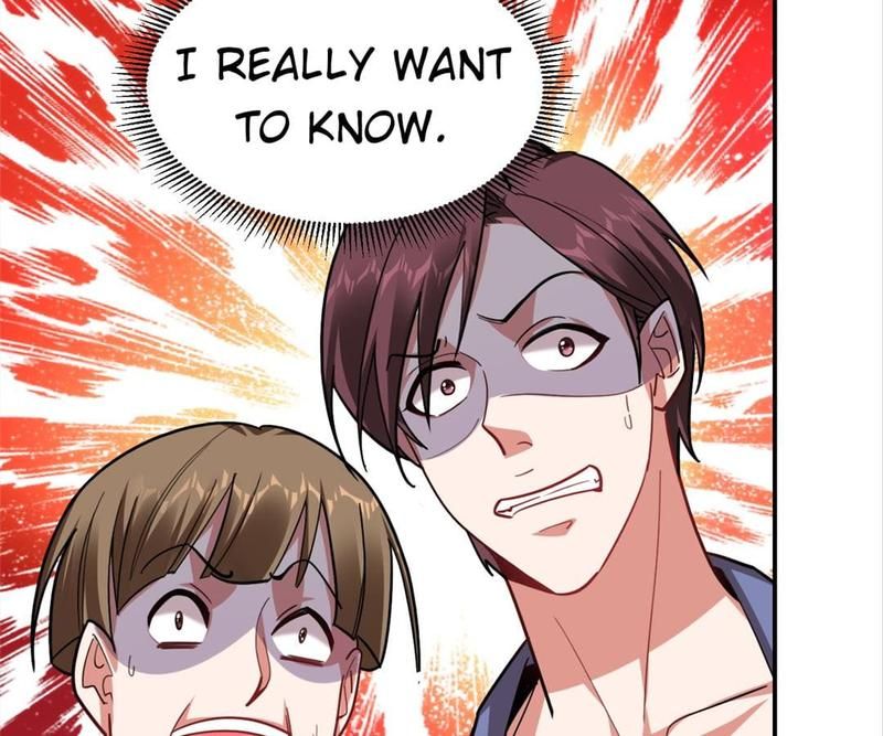 Pick Up the Prettiest Girl - Episode 180 — page 47