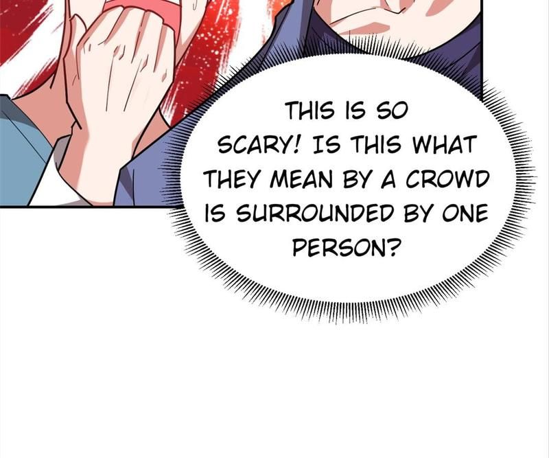 Pick Up the Prettiest Girl - Episode 180 — page 48