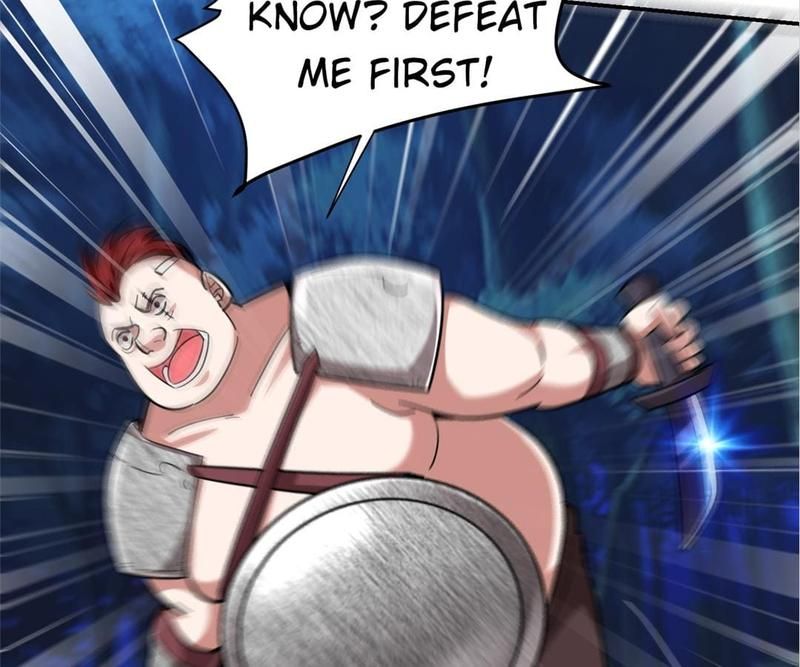 Pick Up the Prettiest Girl - Episode 180 — page 51