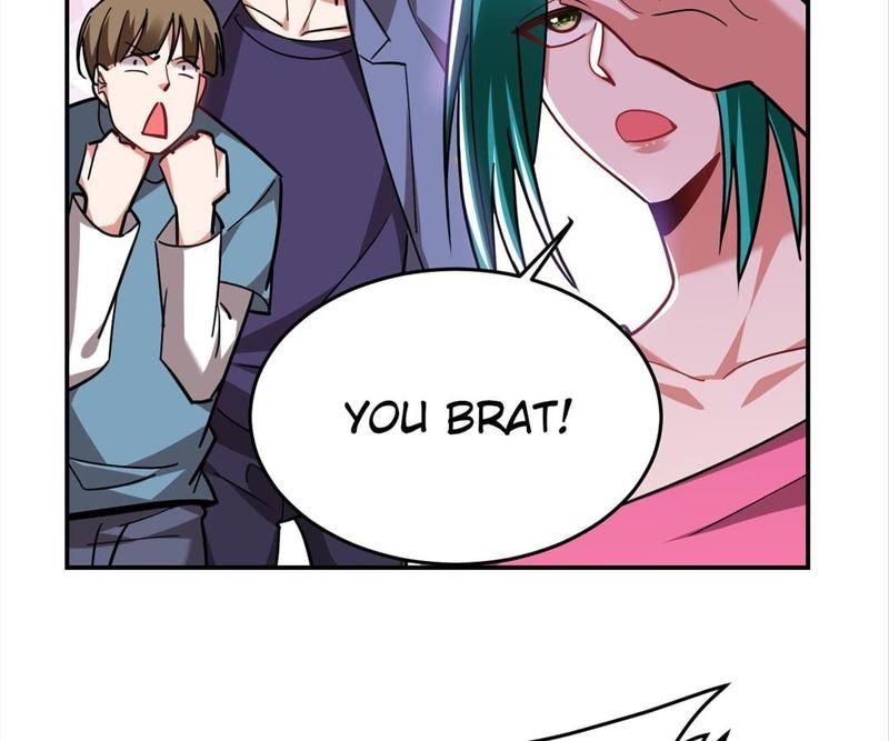 Pick Up the Prettiest Girl - Episode 180 — page 67