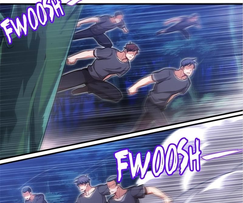 Pick Up the Prettiest Girl - Episode 180 — page 9