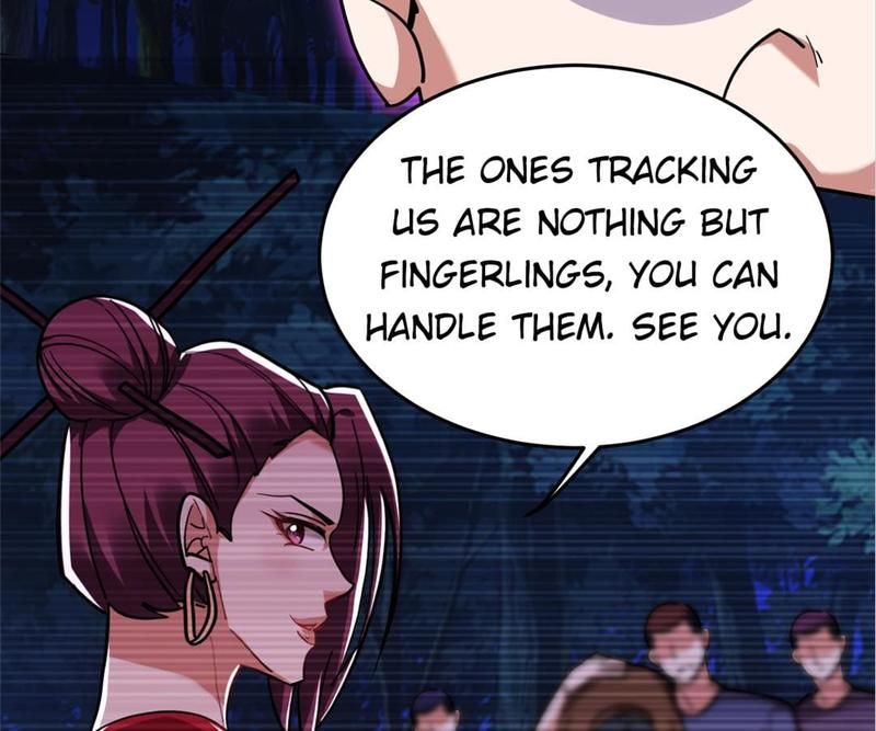 Pick Up the Prettiest Girl - Episode 181 — page 23