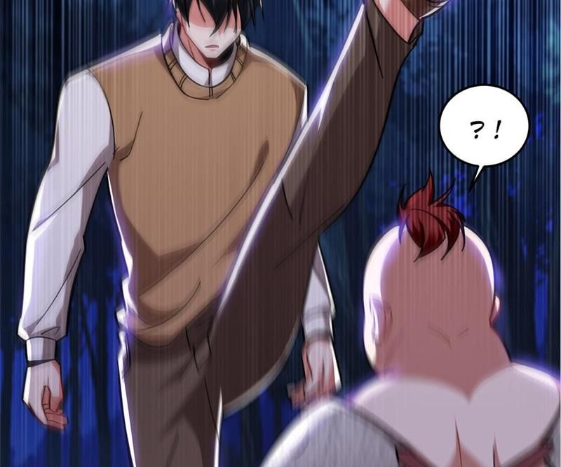 Pick Up the Prettiest Girl - Episode 181 — page 49