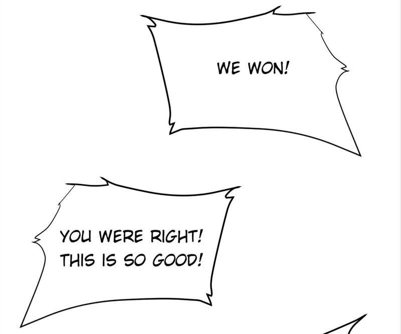 Pick Up the Prettiest Girl - Episode 181 — page 58