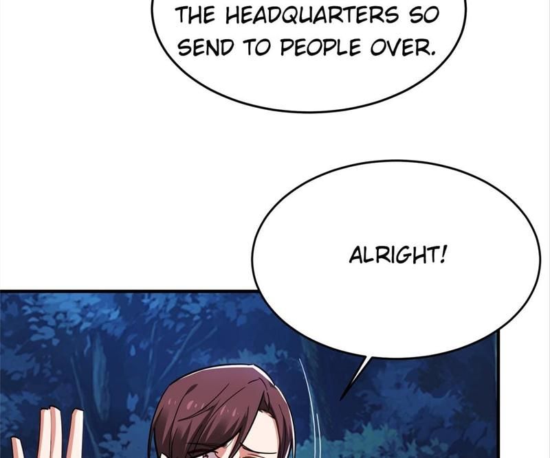 Pick Up the Prettiest Girl - Episode 181 — page 61