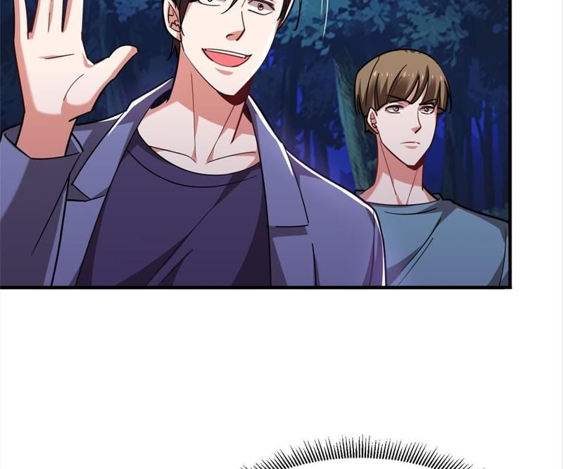 Pick Up the Prettiest Girl - Episode 181 — page 62
