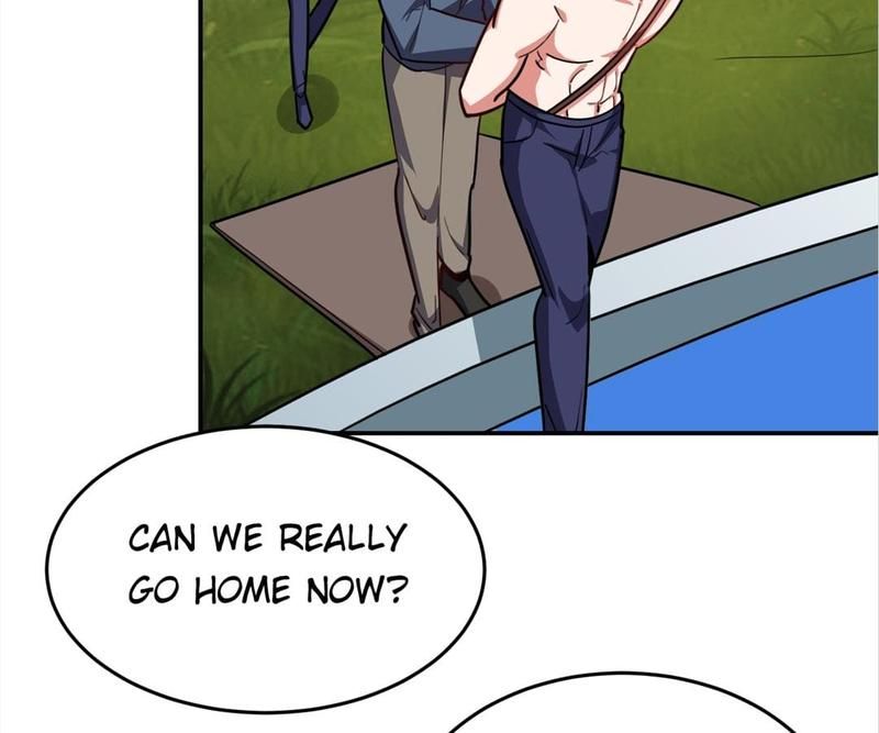 Pick Up the Prettiest Girl - Episode 181 — page 68