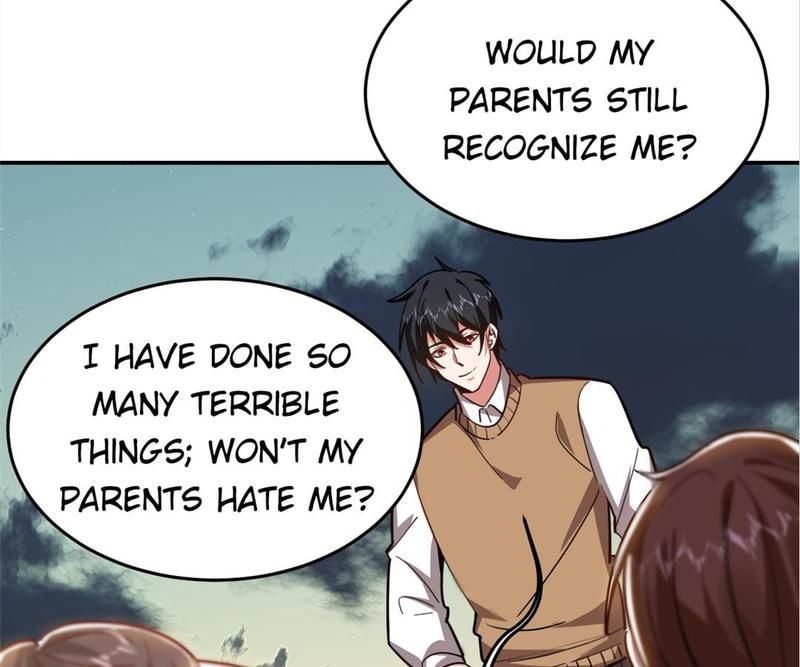 Pick Up the Prettiest Girl - Episode 181 — page 69