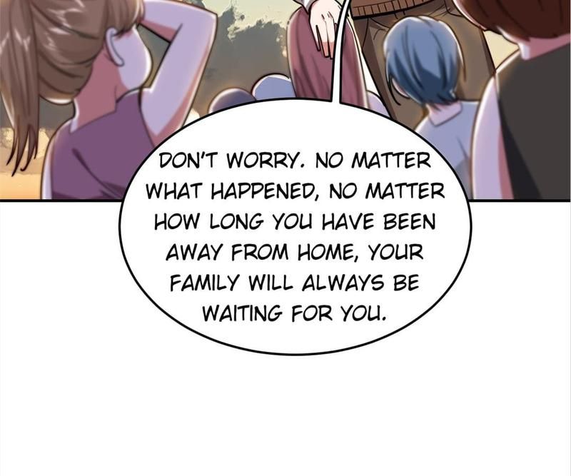 Pick Up the Prettiest Girl - Episode 181 — page 70