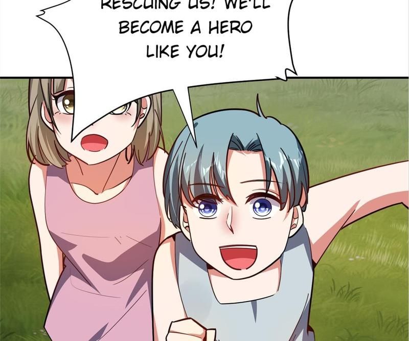 Pick Up the Prettiest Girl - Episode 181 — page 73