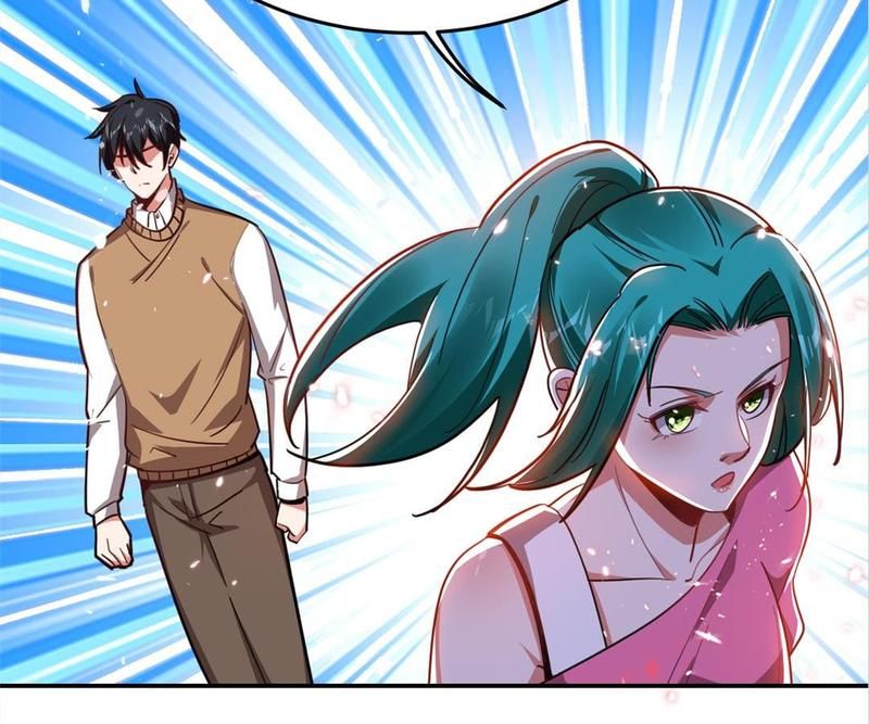 Pick Up the Prettiest Girl - Episode 182 — page 13